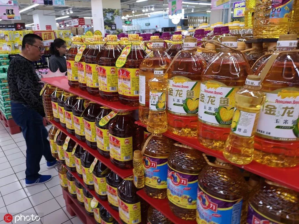 平泉人注意!家家都有的食用油,开封后三个月就会严重变质