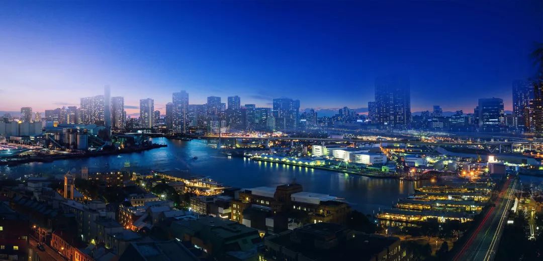 登顶纽约太仓一个被低估的城市