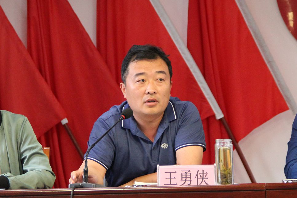 点赞第一季度莒南好人揭晓快来看看你身边的好人上榜了吗