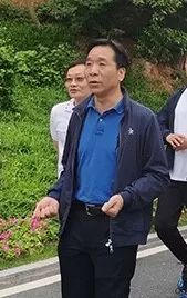 珠海市政协副主席梁元东接受纪律审查和监察调查