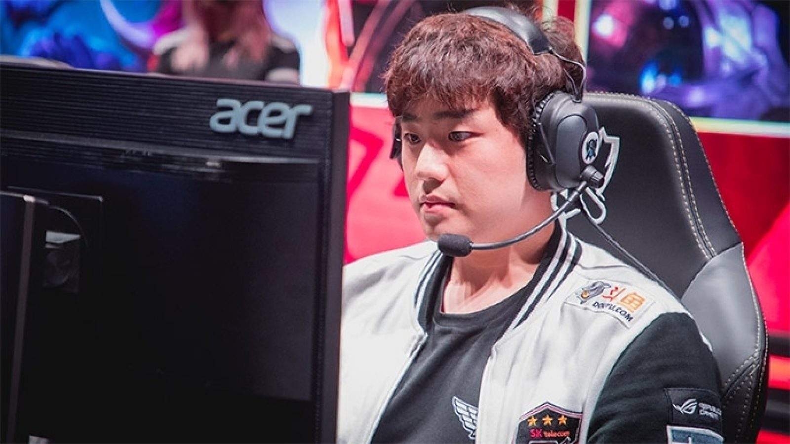 如出一辙?skt,ig冠军拿到手软,却始终造不出世界第一ad