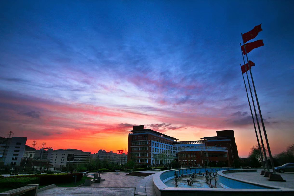 高考倒计时20天下一站山东大学