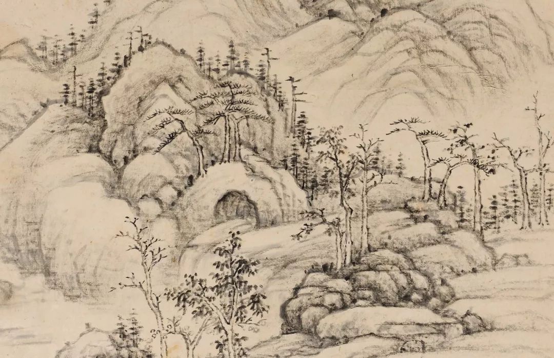 【保利春拍】荣曜秋菊 华茂春松 —— 清代前期绘画艺术