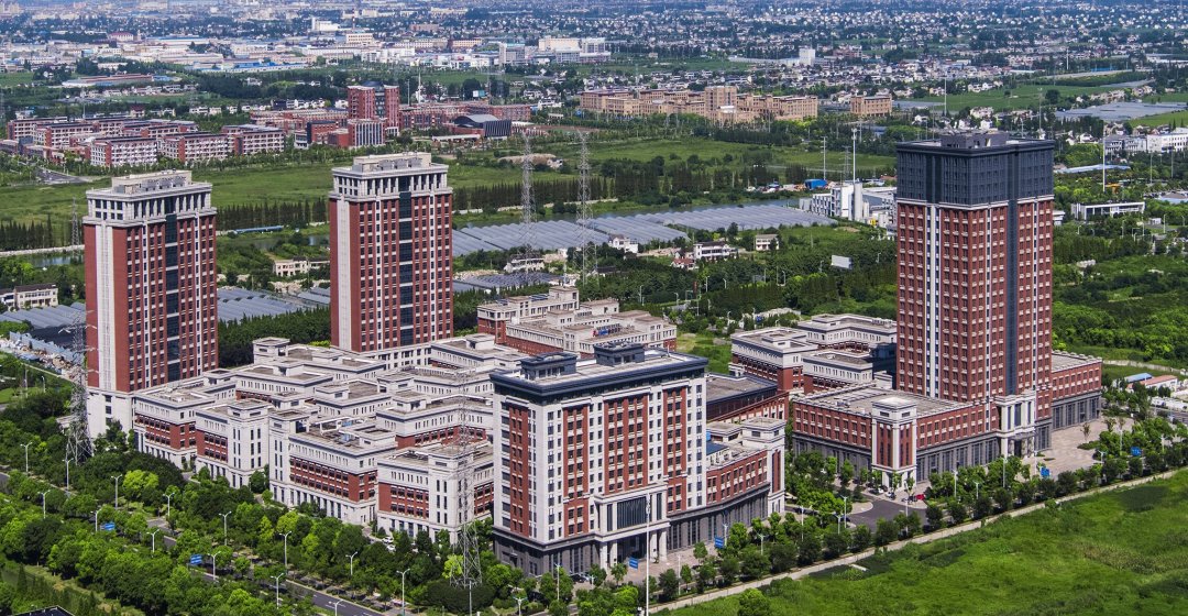 2019张家港市新一代信息技术(广州)专场招才引智推介会圆满召开!