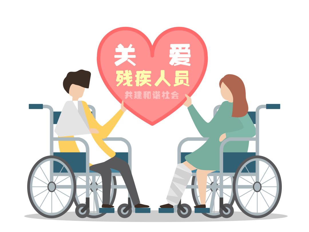 "阳光之匠"爱心助残,一起帮ta们就业增收吧