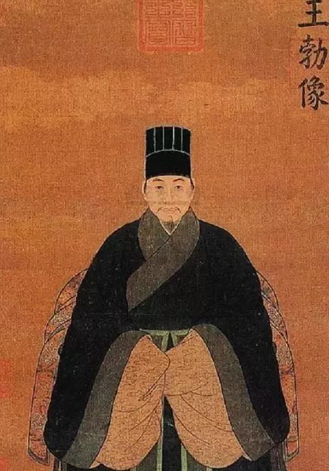 初唐四杰中,为什么杨炯曾自我评价说“吾愧在卢前,耻居王后”?_王勃