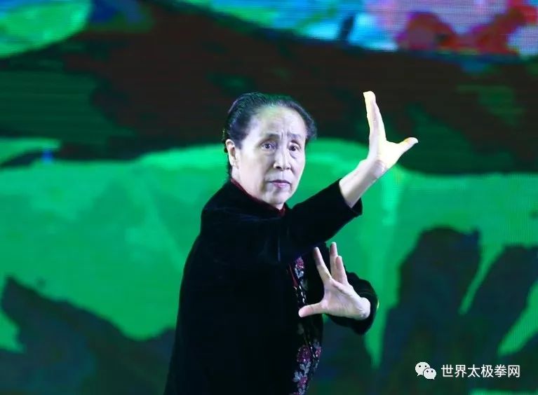 武林传奇数十年,南山一武见真颜_苏自芳