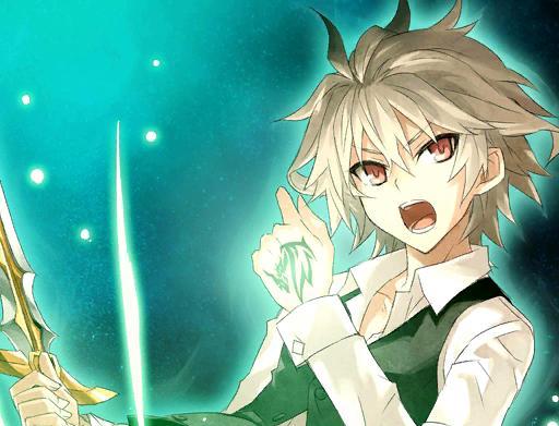 fgo千里眼总评未来活动获取的六位四星英灵齐格强度堪称顶级