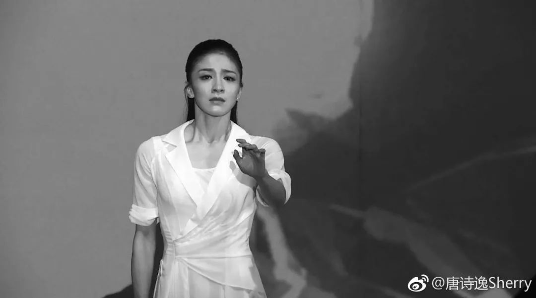 唐诗逸的100个瞬间我喜欢的样子你都有