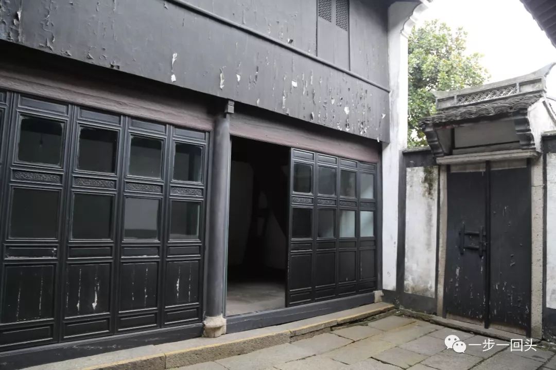 绍兴市徐锡麟故居