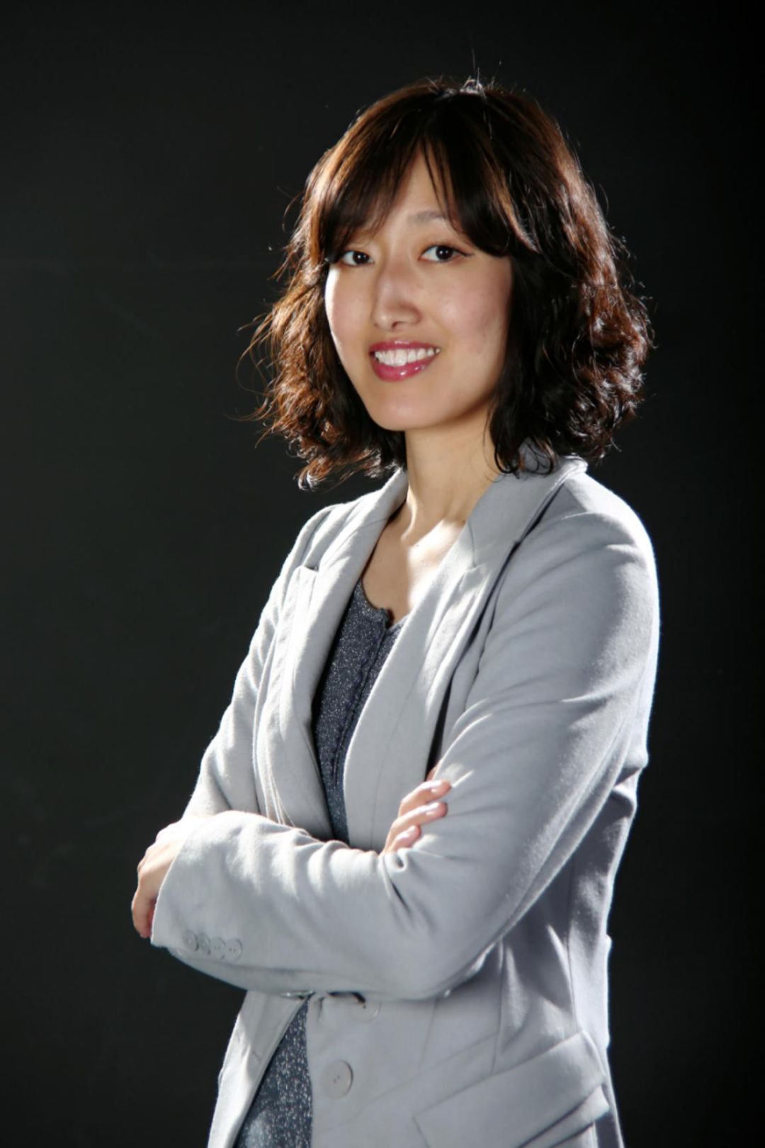 8陕西音乐广播节目主持人.