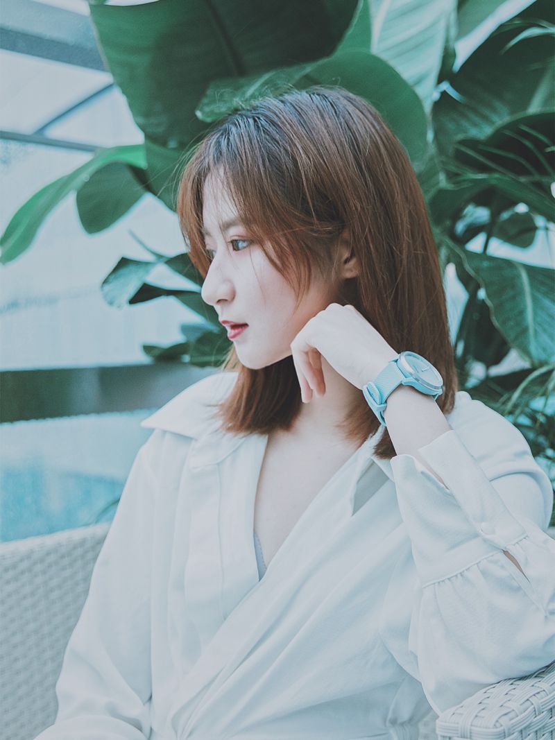 小红书博主教你如何"表"白