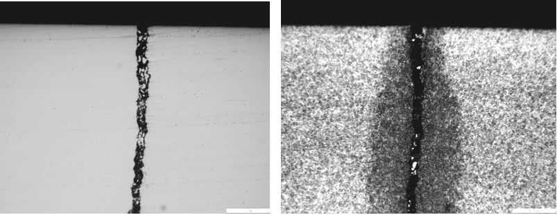 专家经验滚动轴承零件常见的淬火裂纹分析与预防