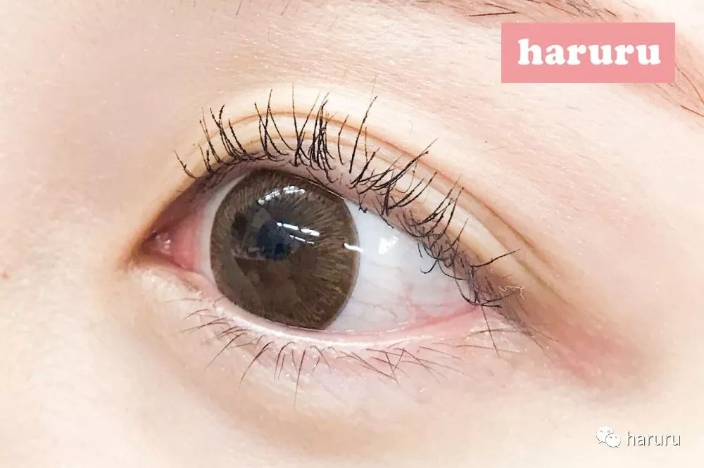 难刷的眼角睫毛,下睫毛都能照顾到因为可以让把睫毛刷得根根分明大概