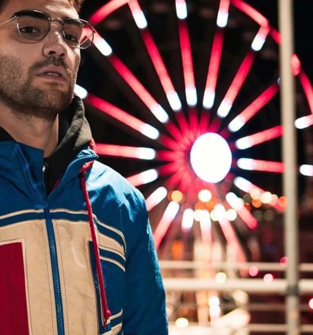 champion已烂街这3个小众却经典的运动品牌值得你试基本款