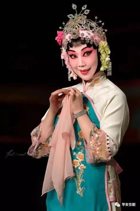 京剧念白的诀窍