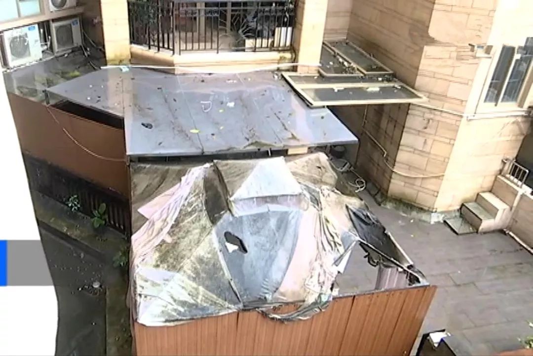 顺德这间"凶宅"十年卖不出,进入后竟发现