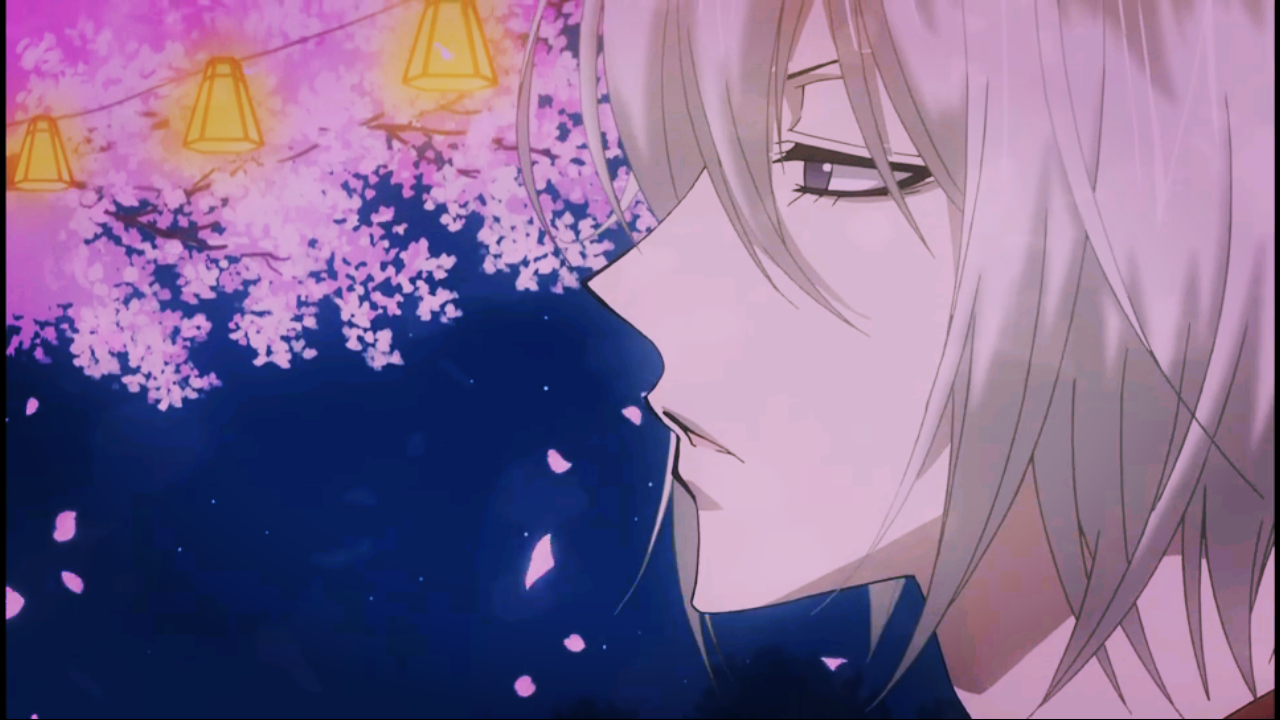 微博热门话题:你认为动漫里颜值最高的是谁?第一无可撼动