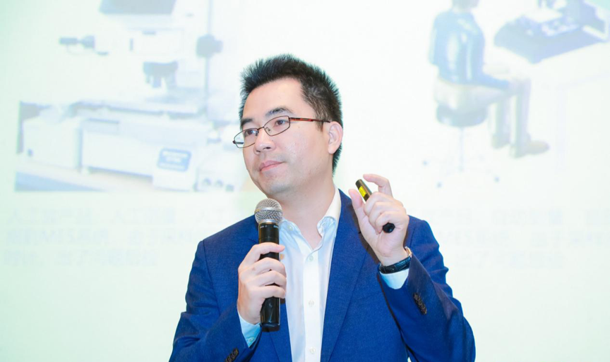 赛意深耕数字经济助力数字长三角