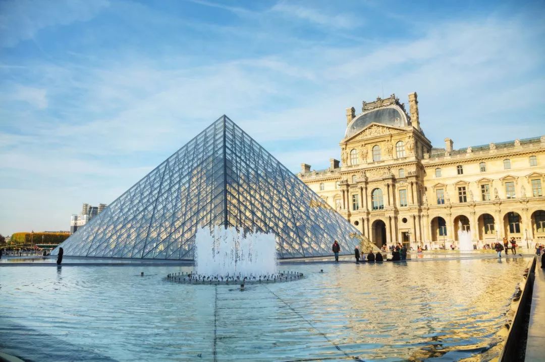 世界博物馆日:看全球十大最美博物馆