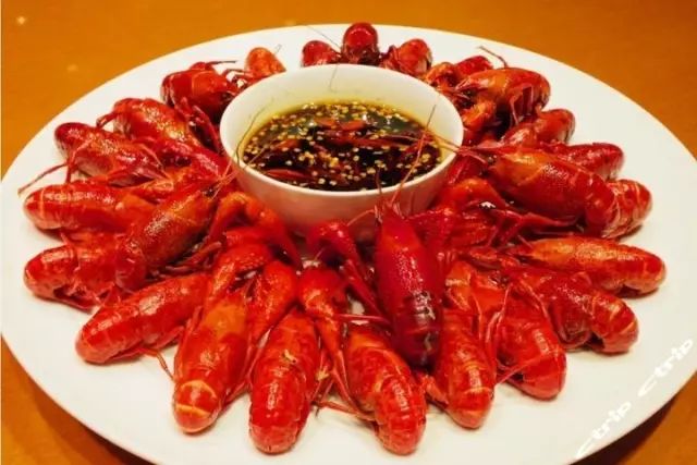 当孕妈咪遇见小龙虾yesorno