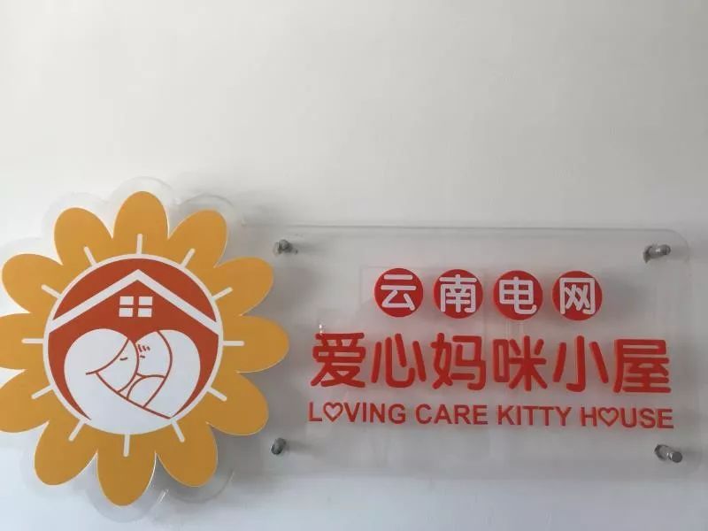 良好家风从母爱开始—— 大理巍山供电局"爱心妈咪小屋"荣获云南电网