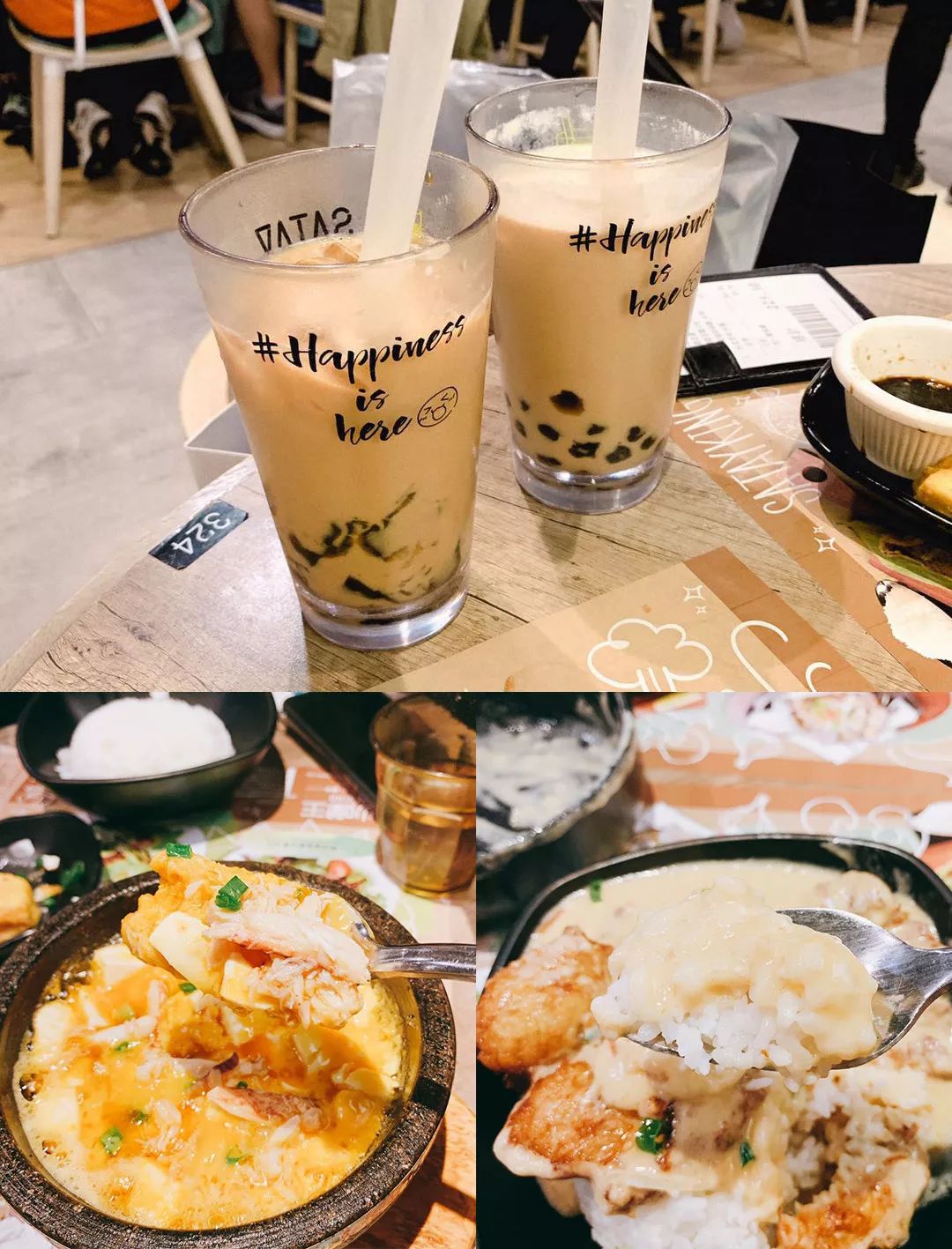 1|深圳香港吃喝玩乐|带你坐快艇,逛sasa!