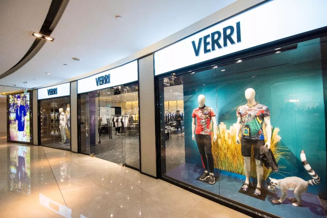 独家示爱!和义大道一线奢品低至5折,映衬曼妙时光