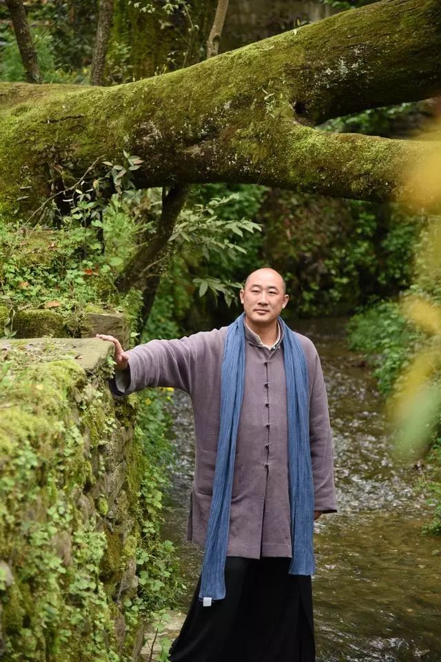 潘麟先生讲授大学连载二十七欲治其国者先齐其家