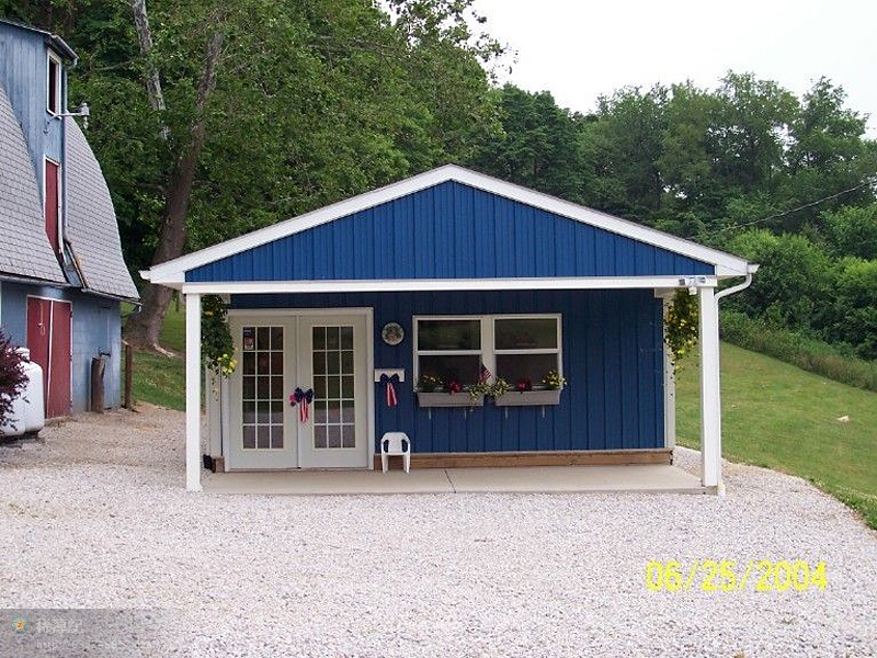 最美犬舍集合有建造犬舍的老铁可参考