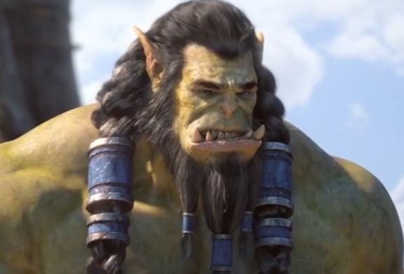 《魔兽世界》八卦杂谈:部落老酋长回归你信吗?谈萨尔的定位