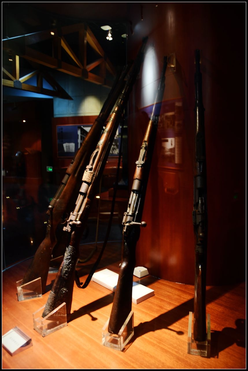 国内属一流西部谁领先重庆三峡博物馆参观记7