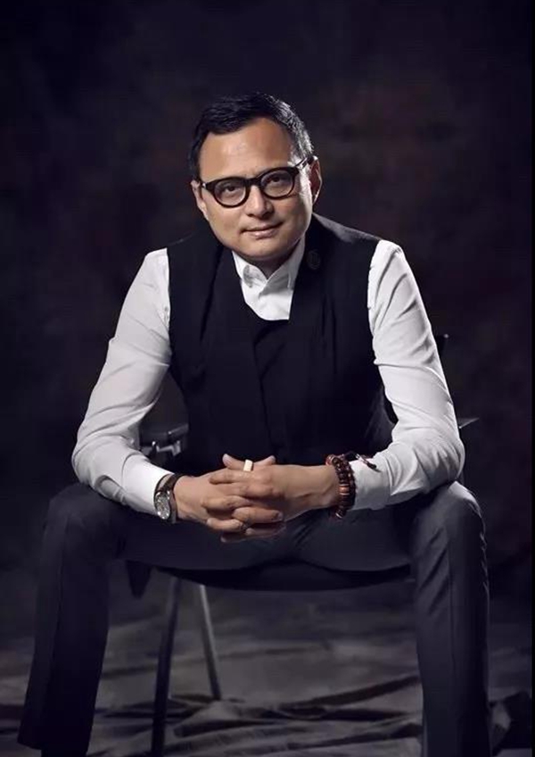 奔跑·追梦 中国设计品牌大会 缪斯设计许友荣获奖心声