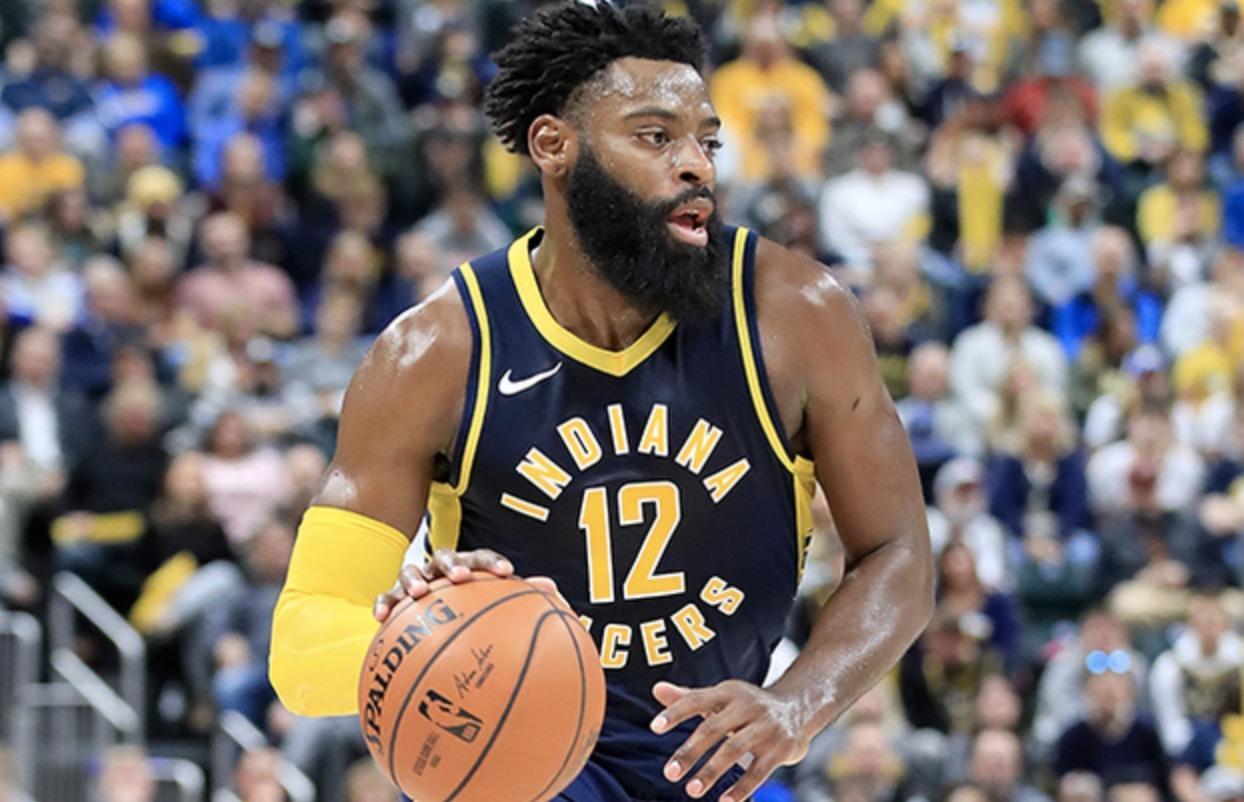 原创步行者后卫刚有起色就因禁药被处罚,下一个梅奥要诞生了?