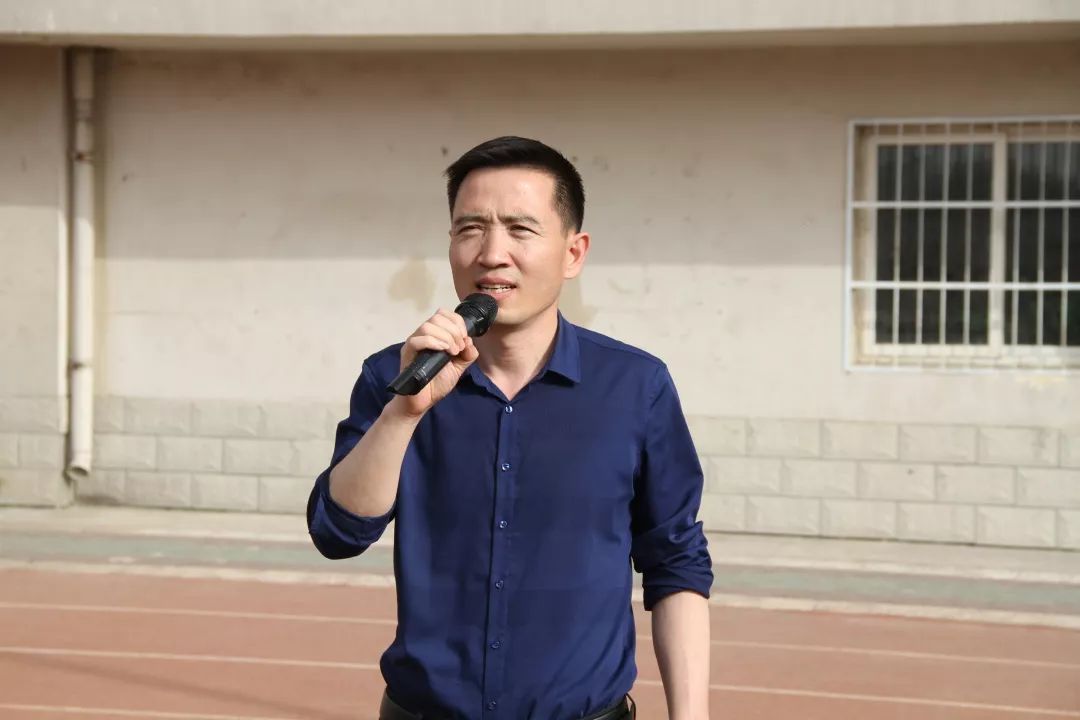 运城盐化中学圆满举办首届心理文化节