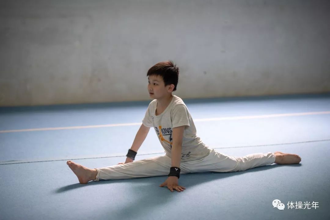 张照祥和任佳昊,来自沈阳市体校试训的小草.