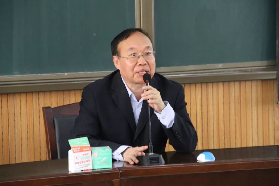运城盐化中学圆满举办首届心理文化节