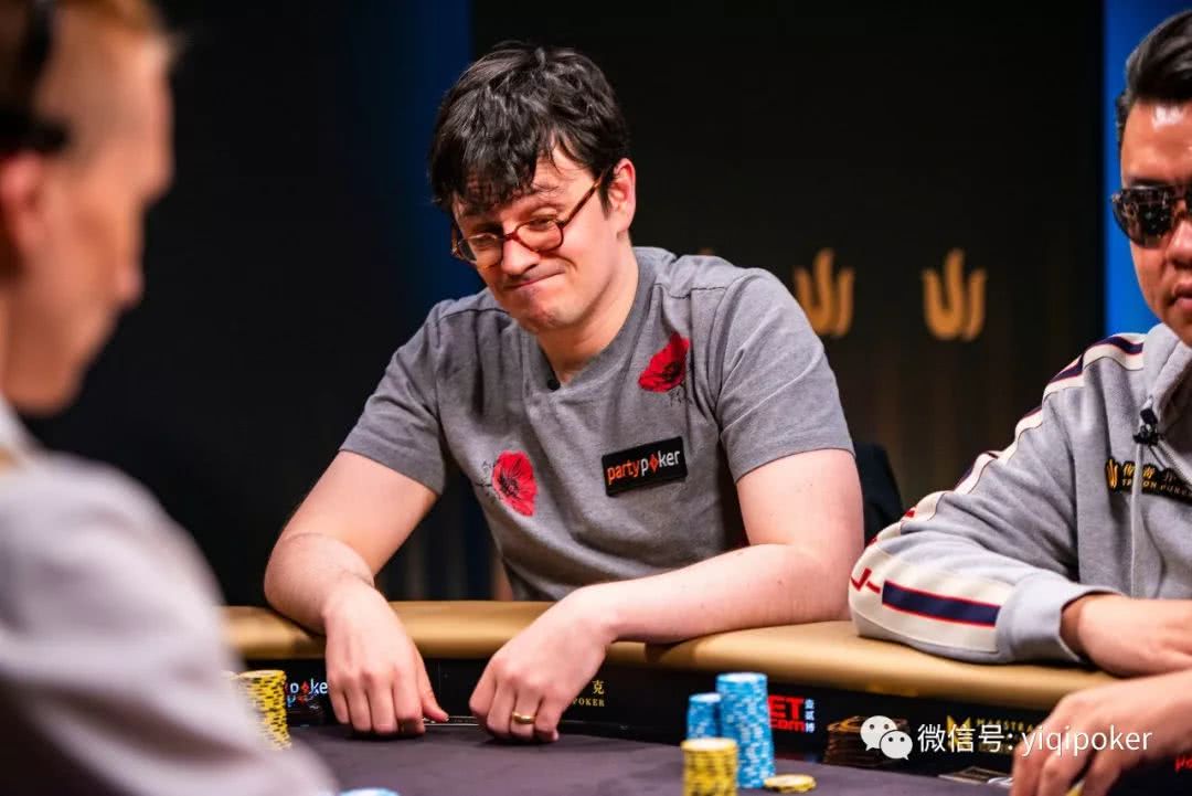 谢幕战谈轩收获殿军及235万港元奖金