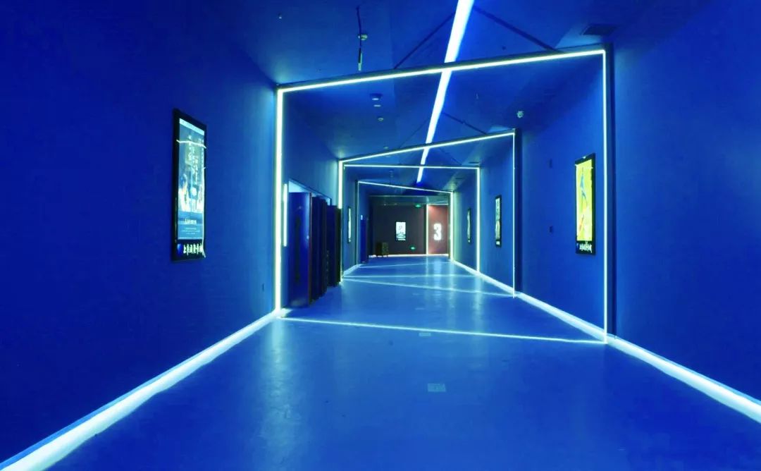 超爽的视听盛宴欢乐城购物中心五层上影国际影城丰县店期待您的光临i