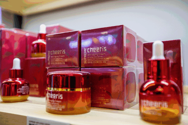 8元限时抢!化妆,按摩,护肤全都有!惠阳美女坐不住了!