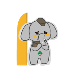 萌翻啦豫发集团吉祥物发发象表情包上线你被萌到了吗