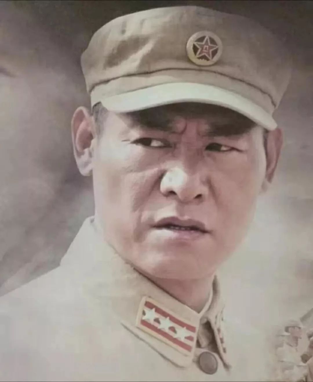 任泽巍说,该剧以1958年至1964年我国核试验基地(马兰基地)最艰苦的