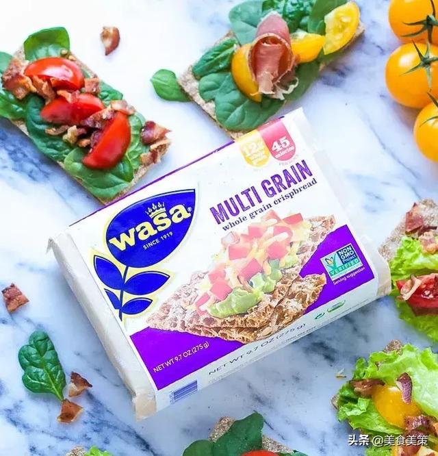 低热量小零食推荐夏天也能一边减肥一边吃吃吃