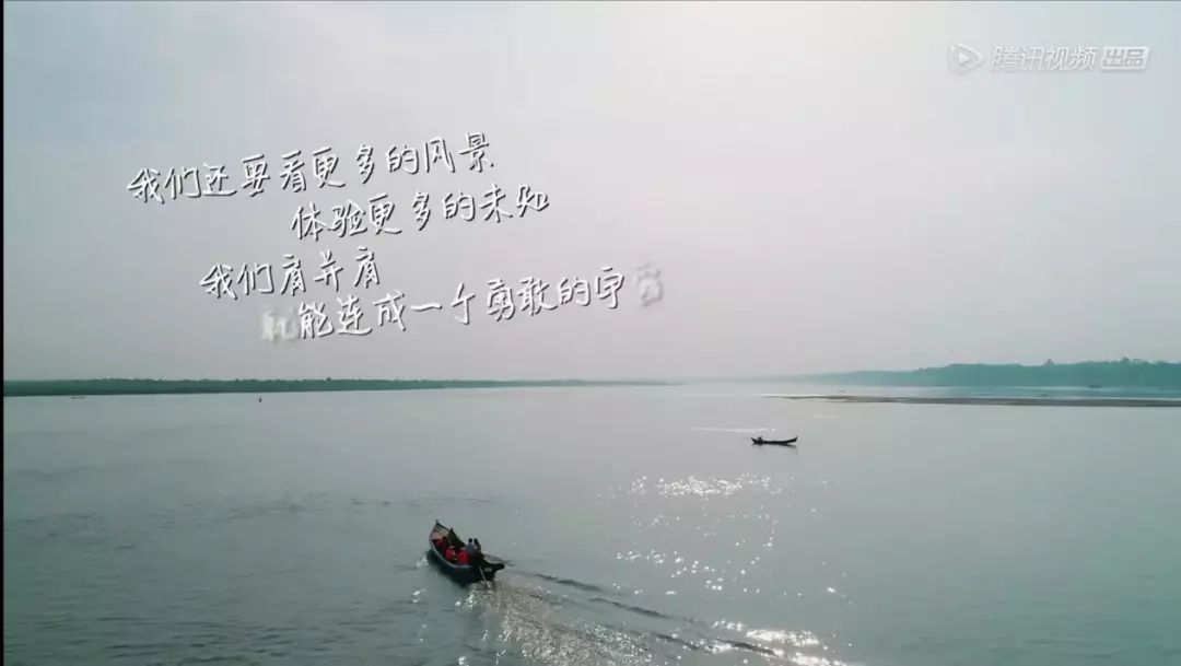 腾讯又出9分综艺《我们是真正的朋友》:三大独特创新引领女性综艺