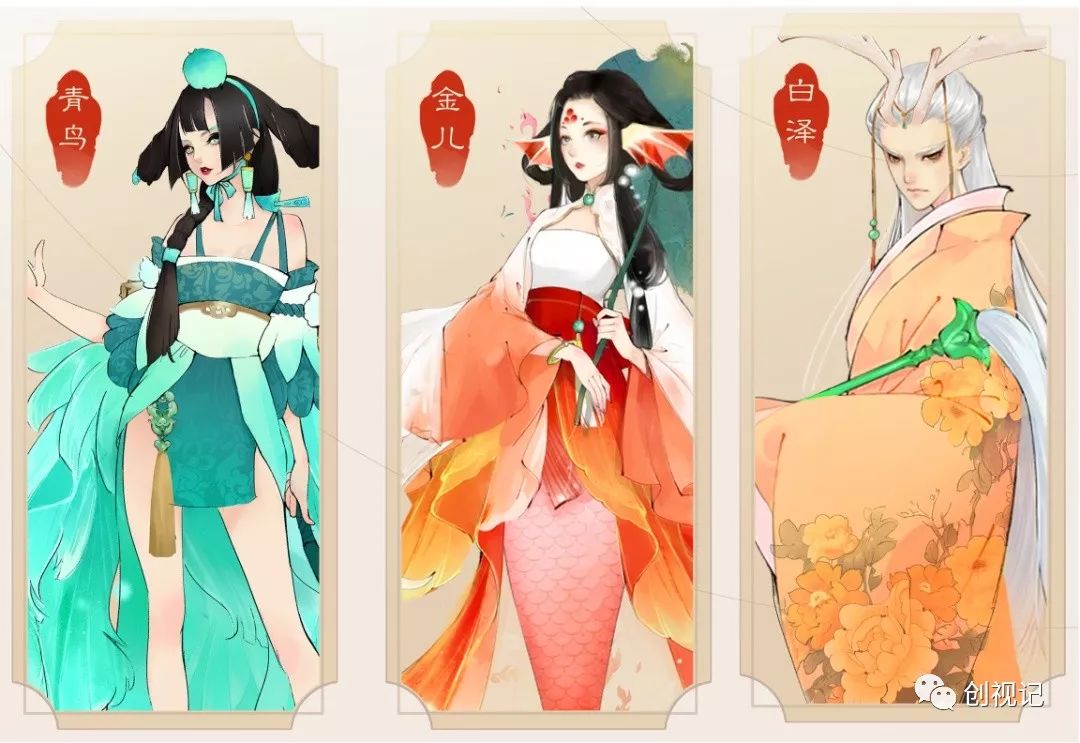 2019届广州大学视觉传达设计专业毕业设计作品展