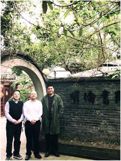 明伦书院2019年4月总回顾