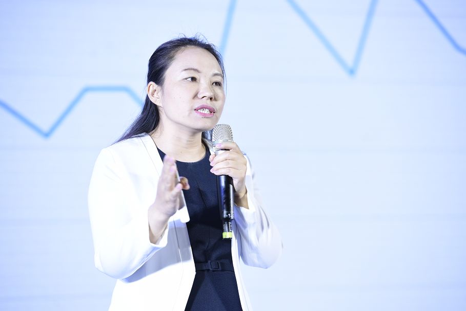 战略绩效管理新时代第九届全国银行绩效管理论坛成功举办