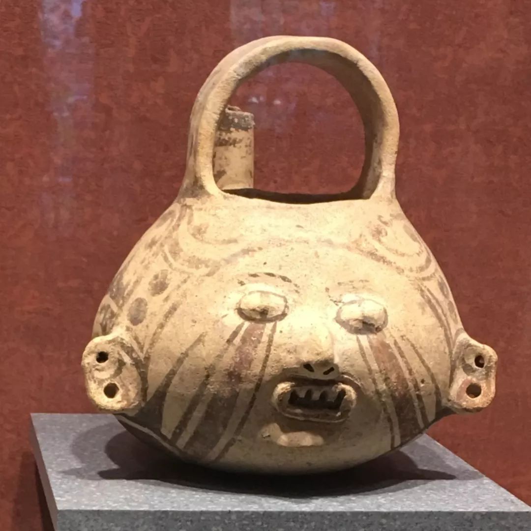 世界博物馆日假如文物会说话那会是什么样的神奇景象
