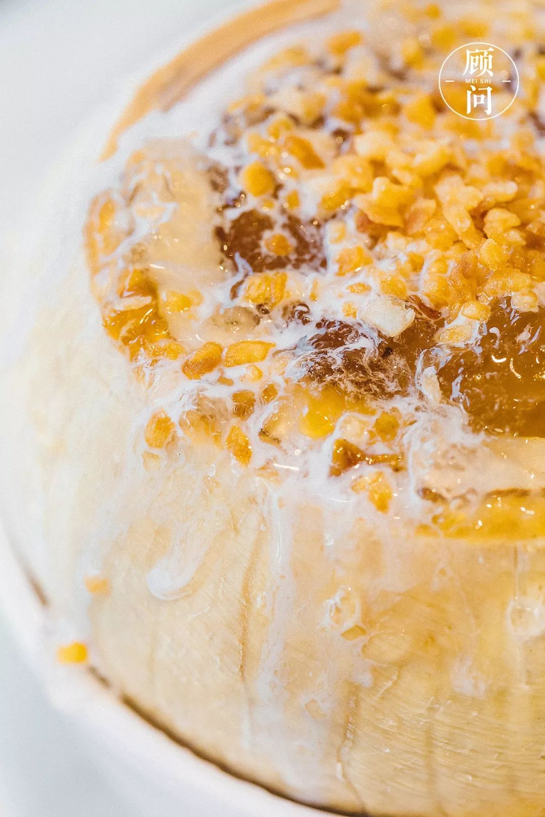 藏在市区里的古早冰,连"荷包蛋"都来抢风头!_沙冰超