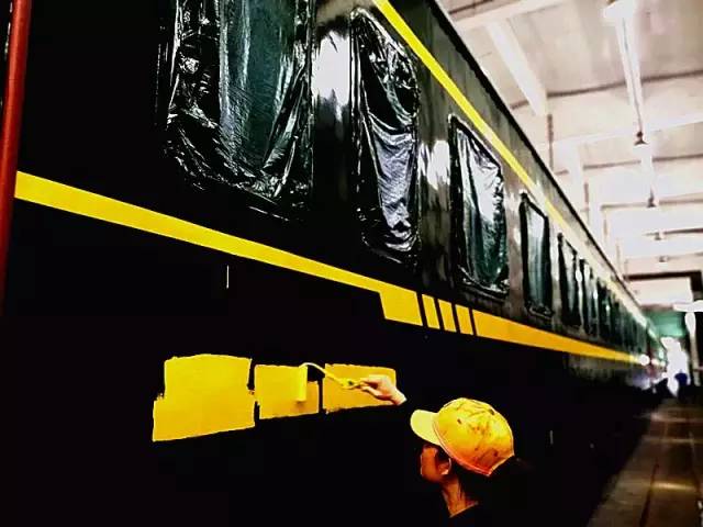 火车也有身份证不信你来看